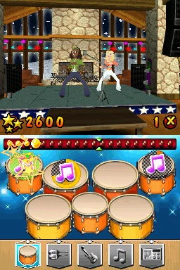 High School Musical: Makin' the Cut (Cartridge Only) - Image 2