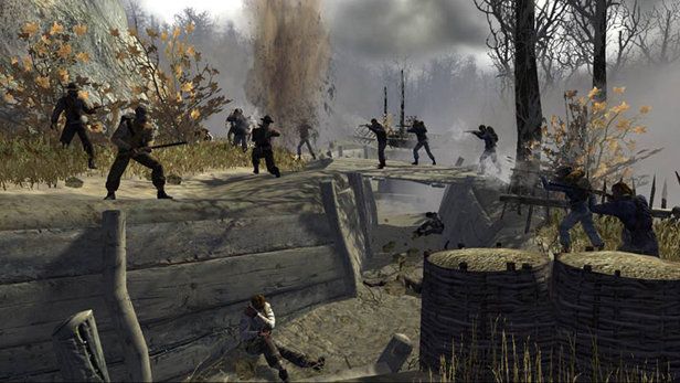 History Channel: Civil War A Nation Divided (Pre-Owned) - Image 3