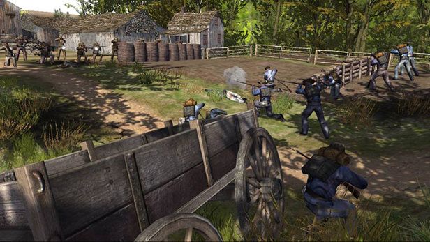 History Channel: Civil War A Nation Divided (Pre-Owned) - Image 4
