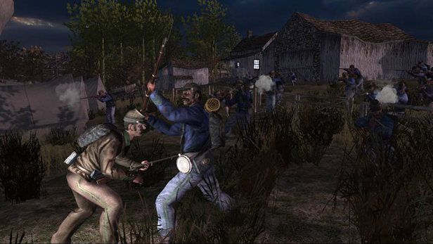 History Channel: Civil War A Nation Divided (Pre-Owned) - Image 5