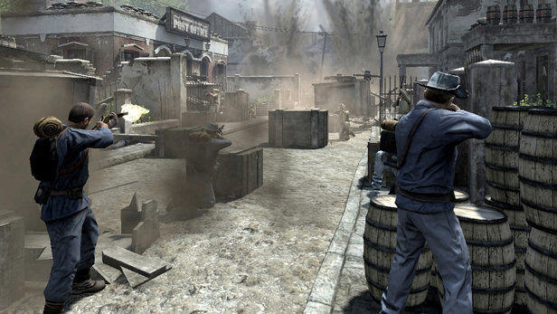 History Channel: Civil War Secret Missions (Pre-Owned) - Image 2