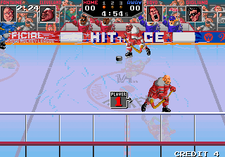 Hit the Ice (As Is) (Cartridge Only) - Image 3
