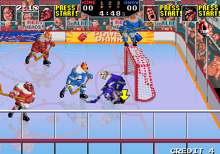 Hit the Ice (As Is) (Cartridge Only) - Image 4