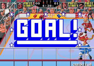 Hit the Ice (As Is) (Cartridge Only) - Image 5