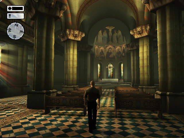 Hitman 2: Silent Assassin (Pre-Owned) - Image 2