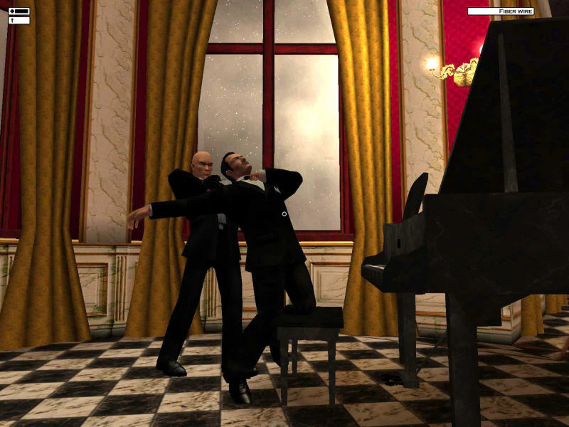 Hitman 2: Silent Assassin (Pre-Owned) - Image 3