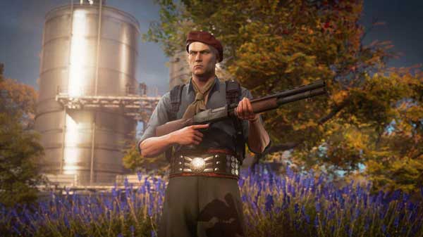 Hitman World of Assassination - Image 3