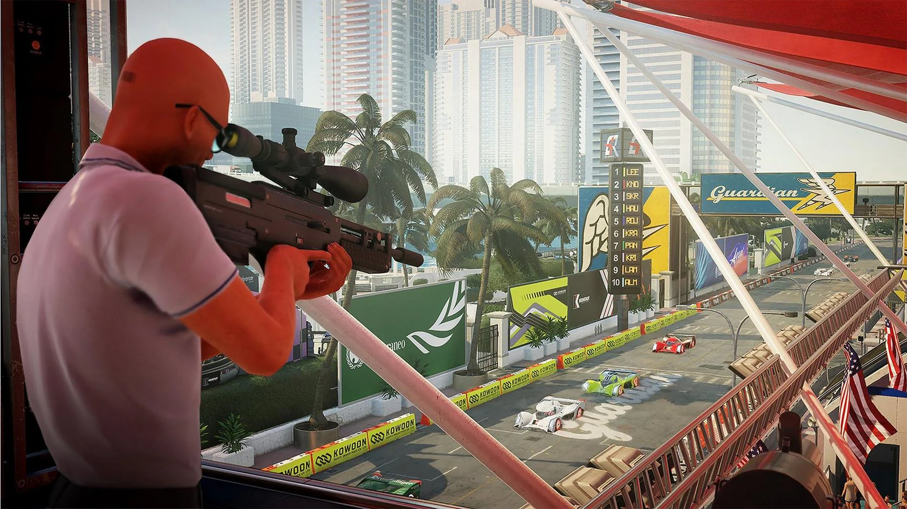 Hitman World of Assassination (Signature Edition) - Image 4
