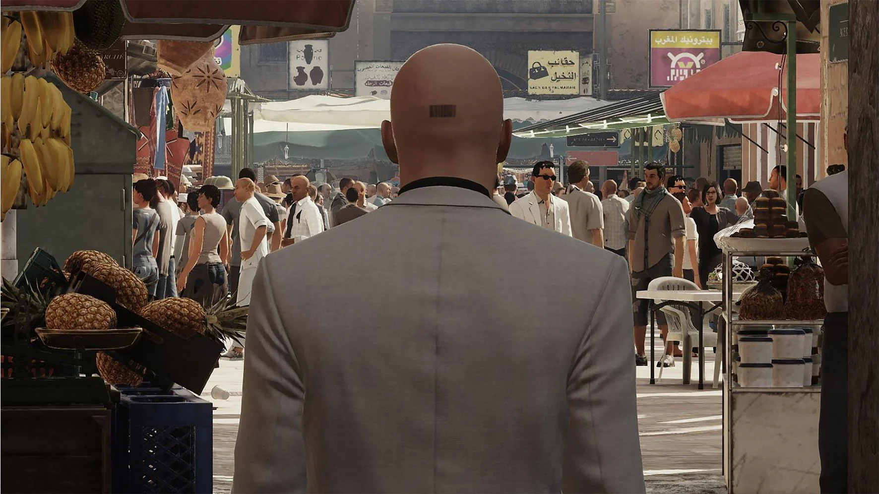Hitman World of Assassination (Signature Edition) - Image 5