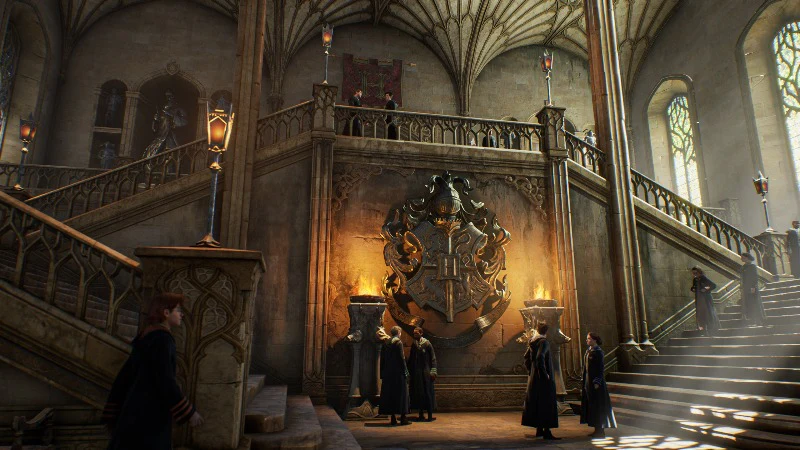 Hogwarts Legacy - Image 4