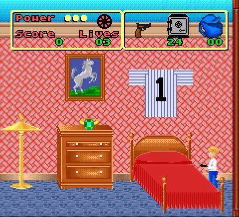 Home Alone (Cartridge Only) - Image 3