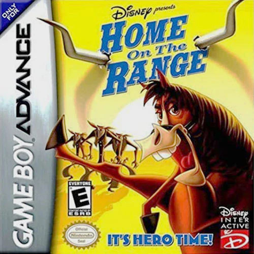 Home On the Range (Cartridge Only) - Image 2