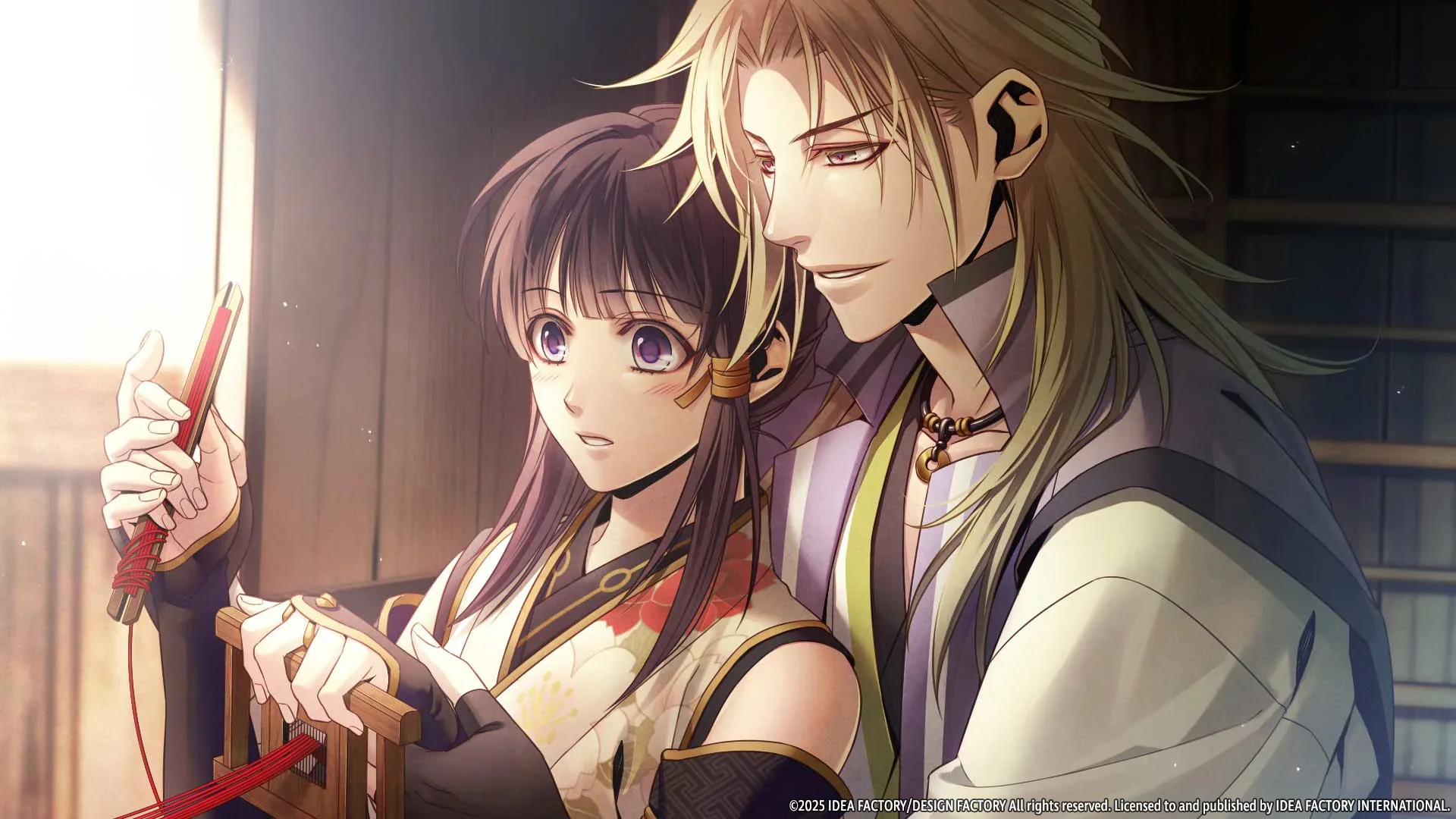 Homura: The Crimson Warriors - Image 3