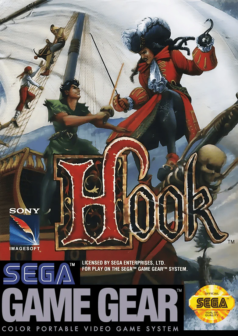 Hook (Cartridge Only) - Image 3