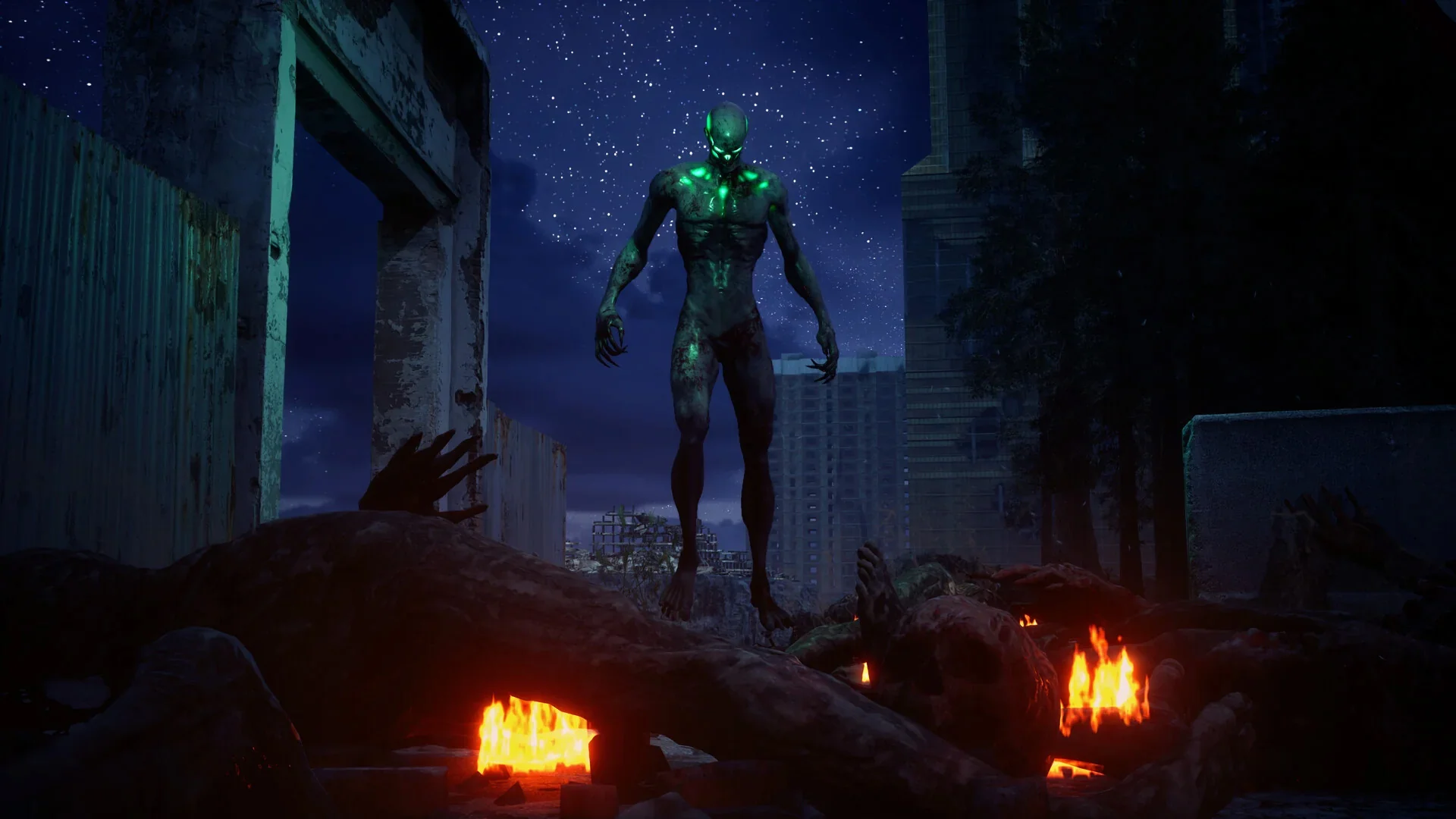 Horror Tales: The Beggar - Image 5