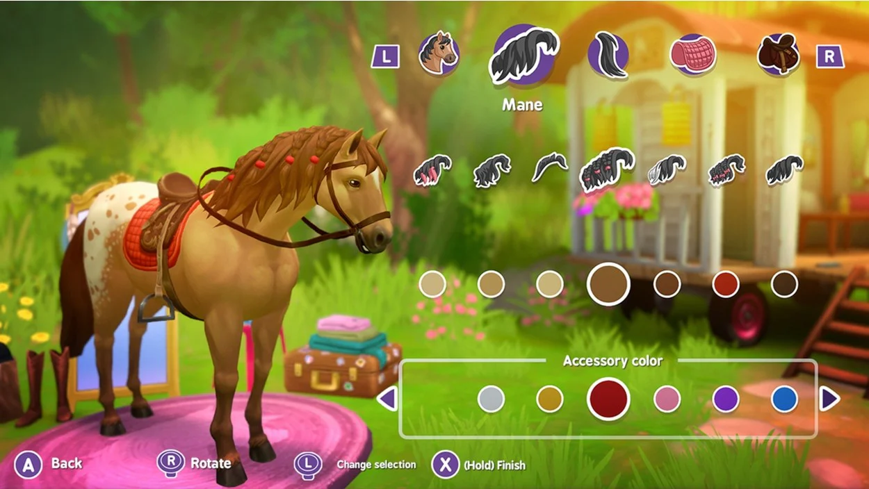 Horse Club Adventures 1 + 2 Lakeside Collection - Image 2