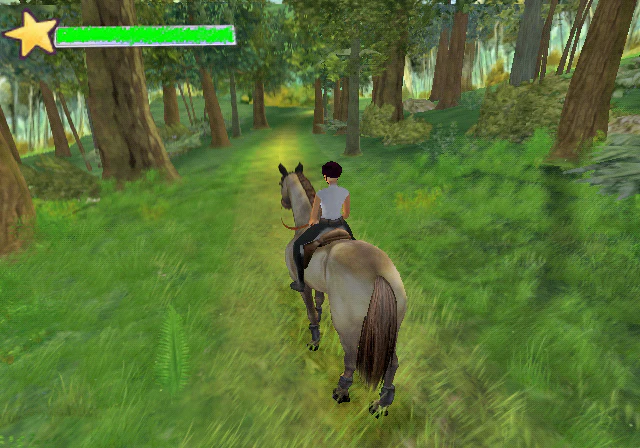 Horse Life Adventures (Pre-Owned) - Image 2