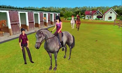 Horses 3D (Pre-Owned) - Image 5
