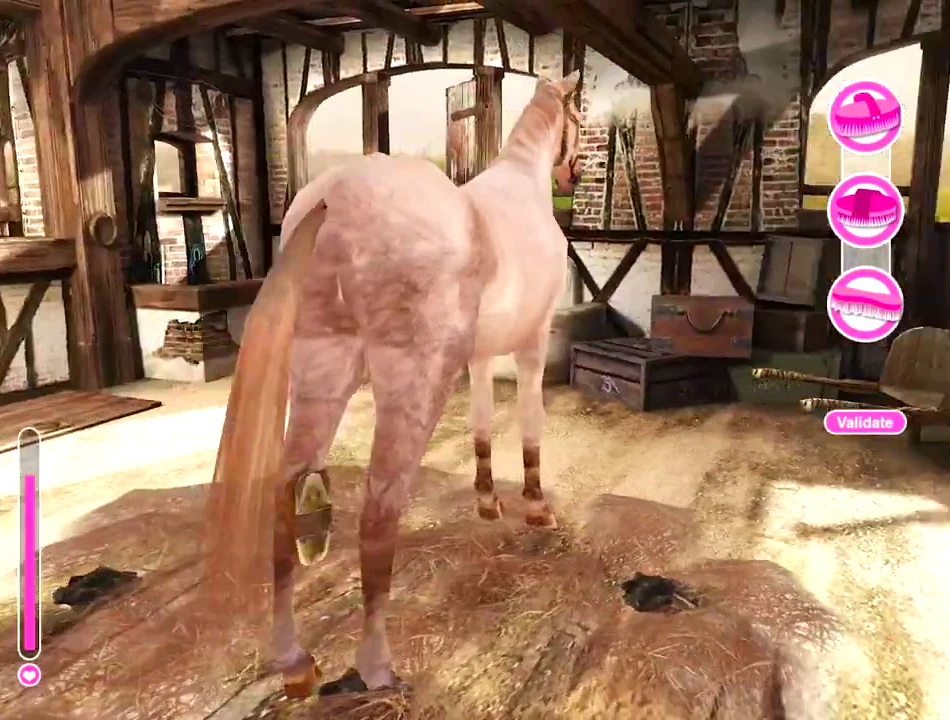 Horsez (Pre-Owned) - Image 2
