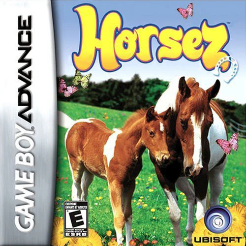 Horsez (Cartridge Only) - Image 2