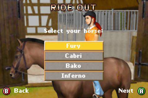 Horsez (Cartridge Only) - Image 3