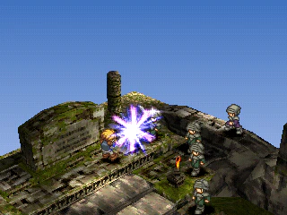 Hoshigami Ruining Blue Earth (As Is) (Pre-Owned) - Image 3