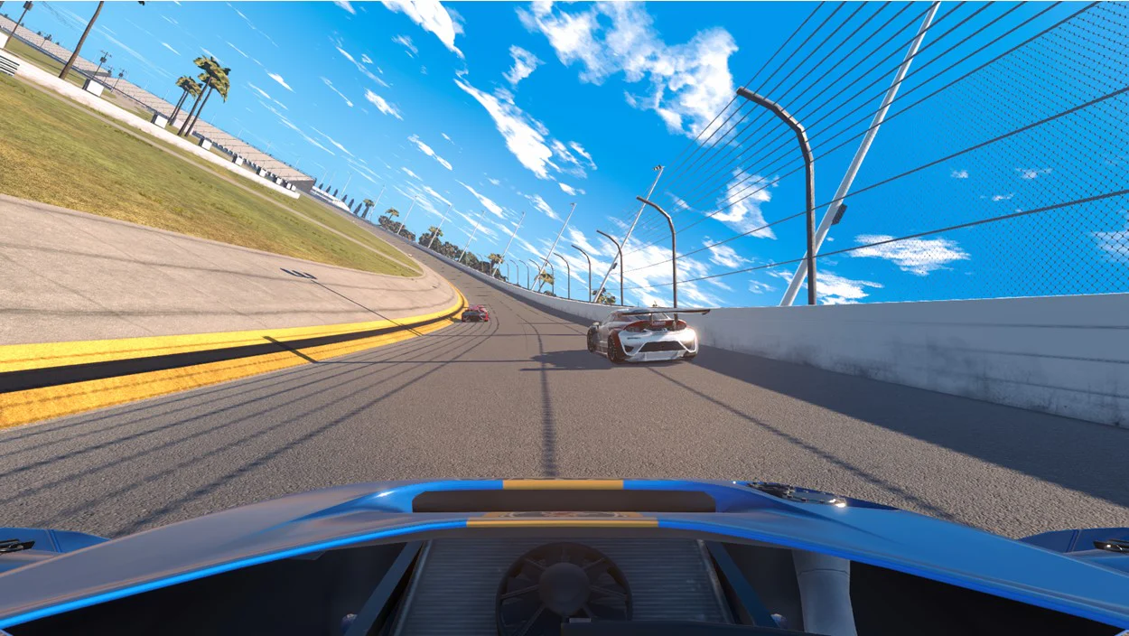 Hot Lap Racing - Image 2