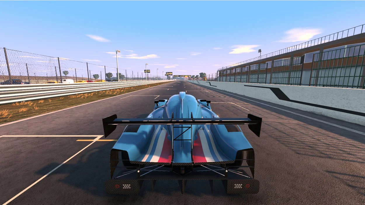 Hot Lap Racing - Image 3