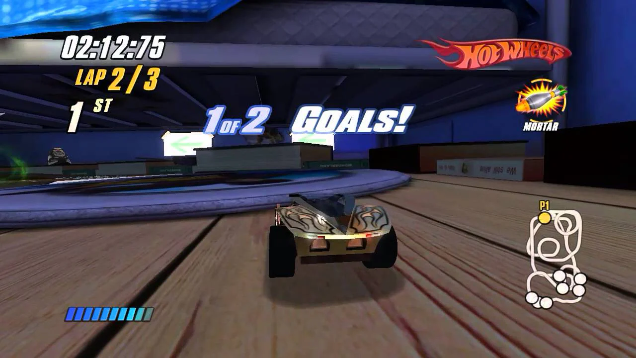 Hot Wheels Beat That (Pre-Owned) - Image 2