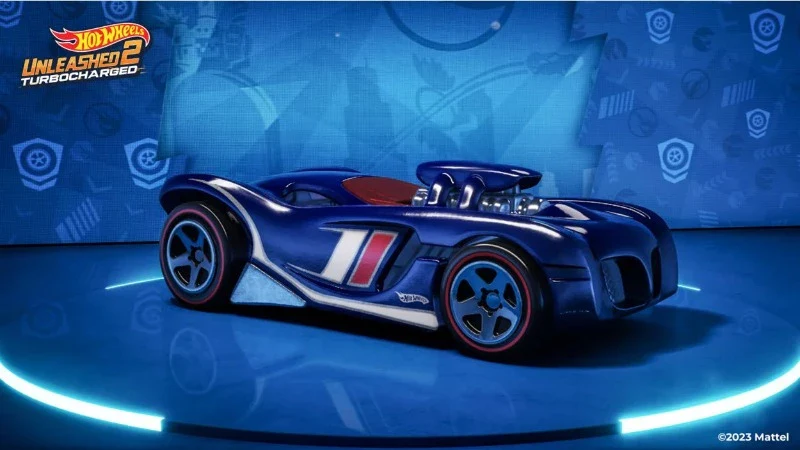 Hot Wheels Unleashed 2 Turbocharged - Image 2