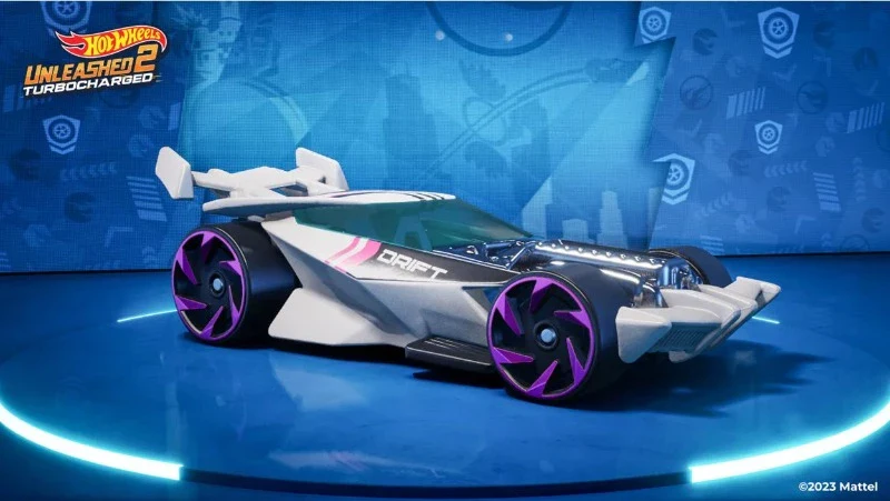 Hot Wheels Unleashed 2 Turbocharged - Image 3