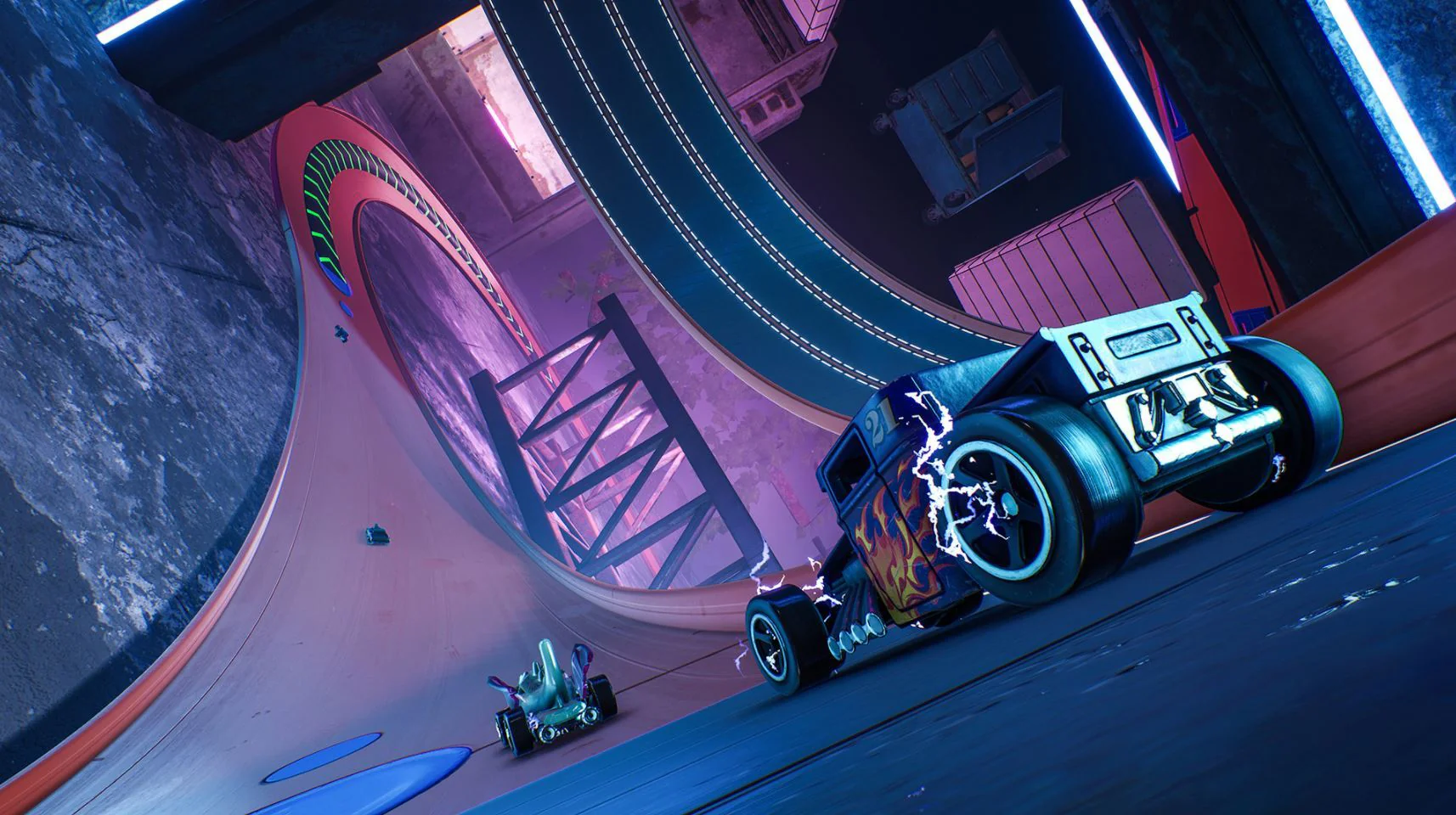Hot Wheels Unleashed (Challenge Accepted Edition) - Image 2