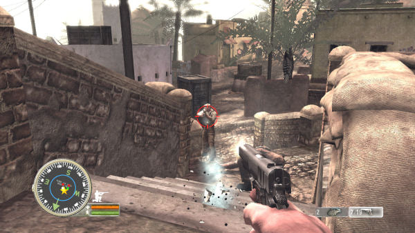 Hour of Victory (Pre-Owned) - Image 2