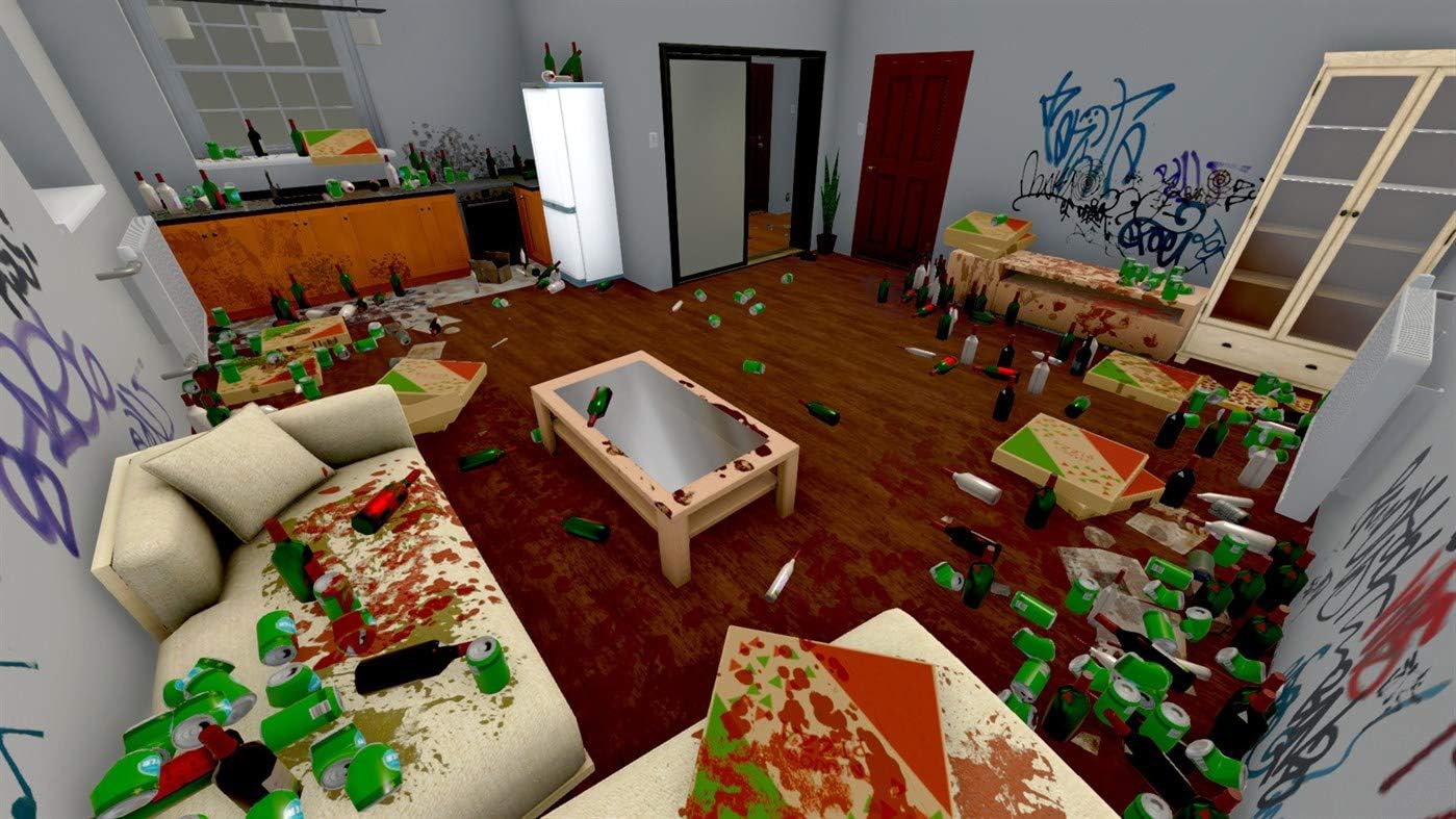 House Flipper (Pre-Owned) - Image 2