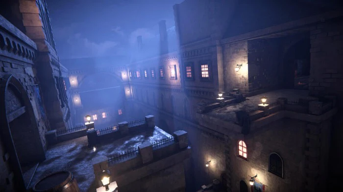 The House of the Dead Remake (Limidead Edition) - Image 5