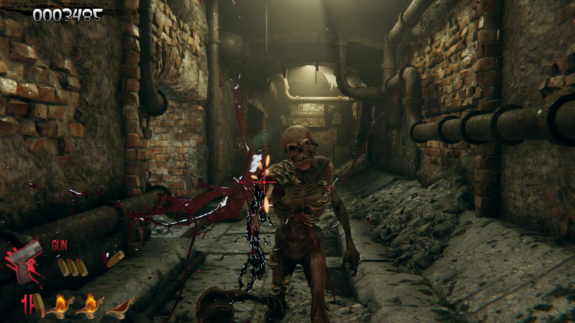 The House of the Dead Remake (Limidead Edition) - Image 3