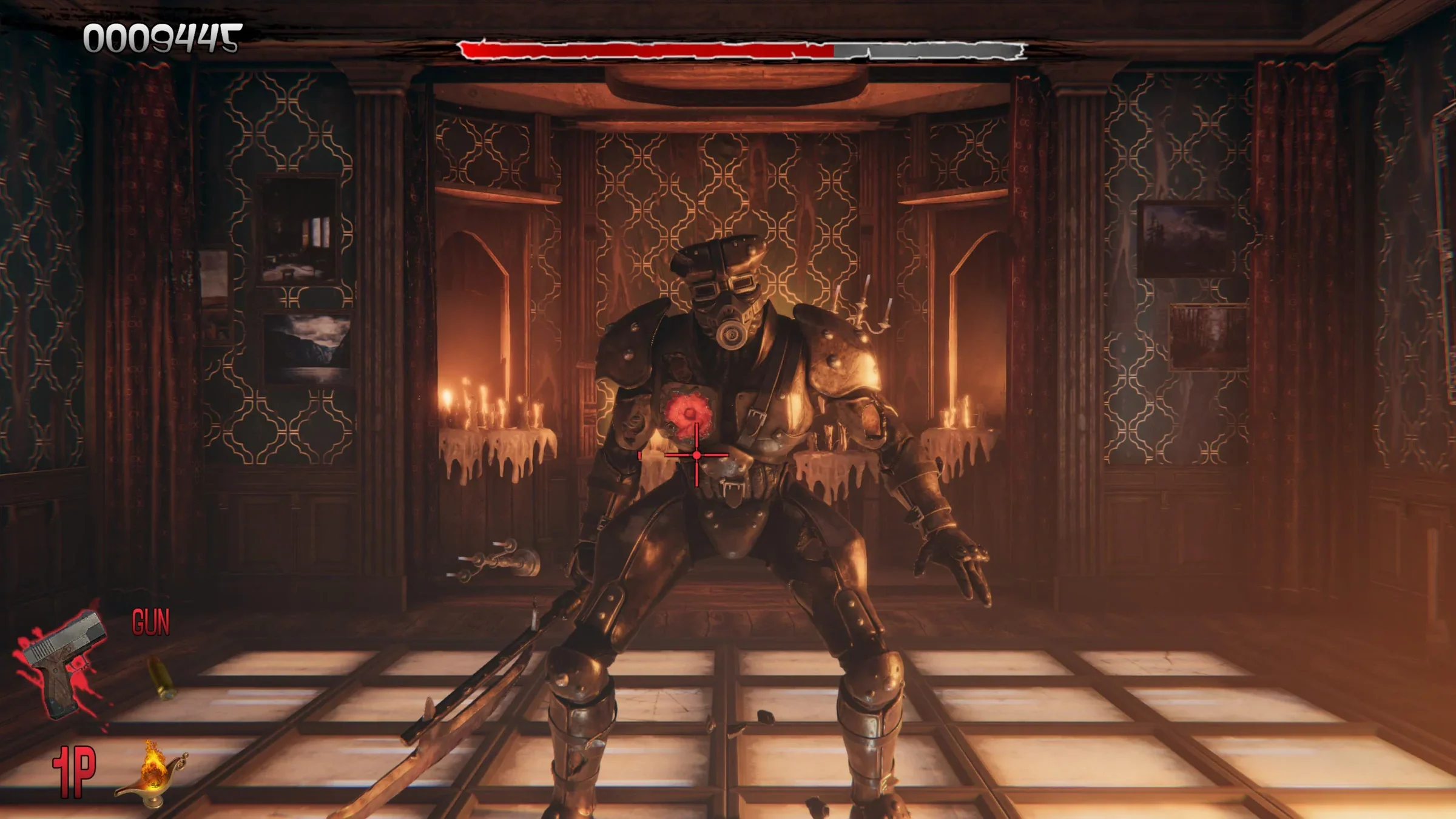 The House of the Dead Remake (Limidead Edition) - Image 4