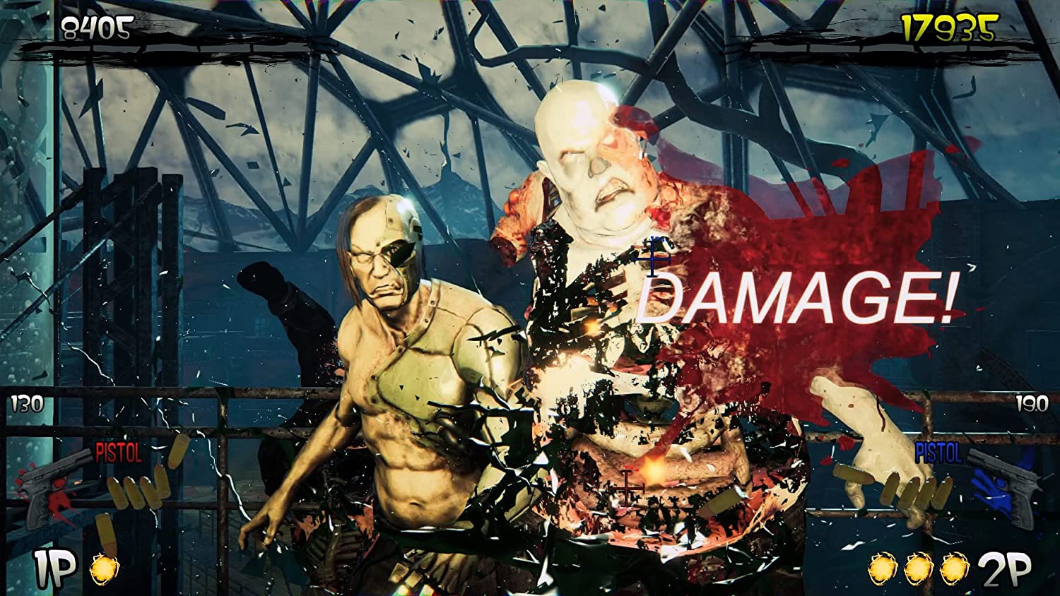 The House of the Dead Remake (Limidead Edition) - Image 3