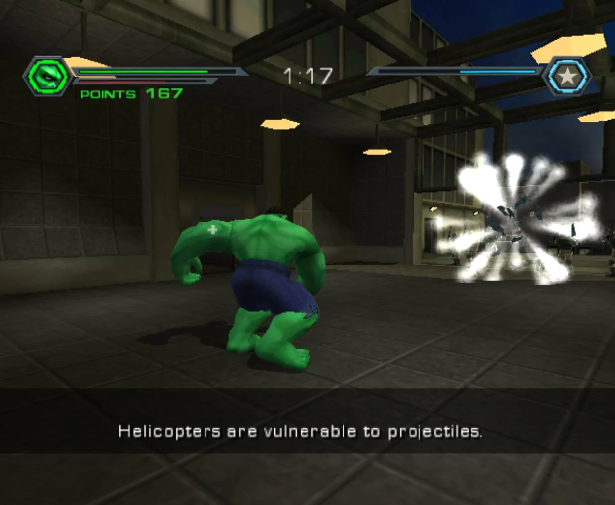 Hulk (Pre-Owned) - Image 2