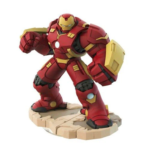 Hulkbuster (Disney Infinity 3.0)