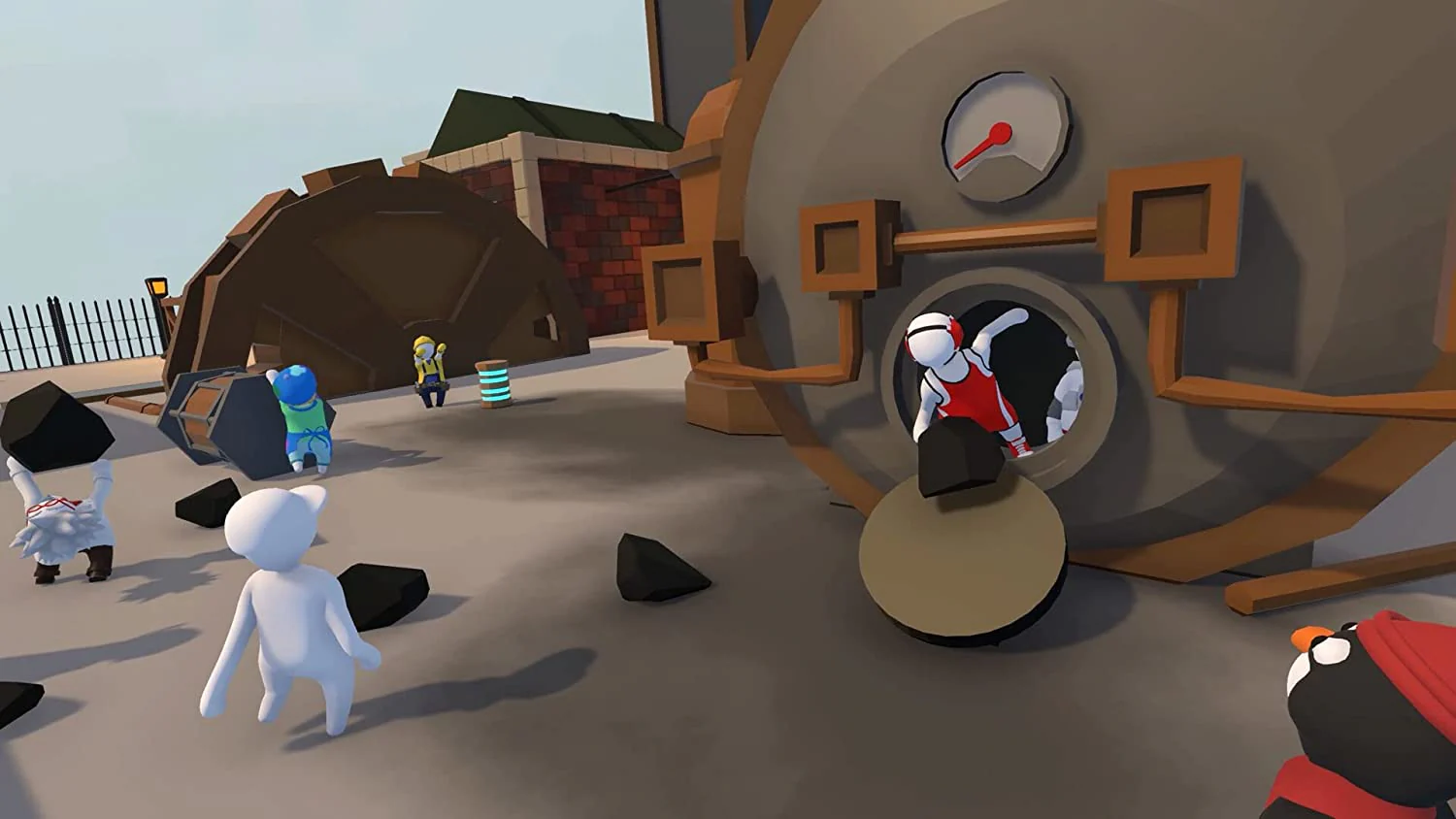 Human Fall Flat (Dream Collection) - Image 2