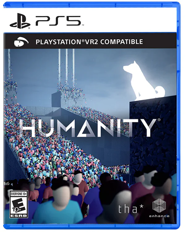 Humanity (PSVR2)