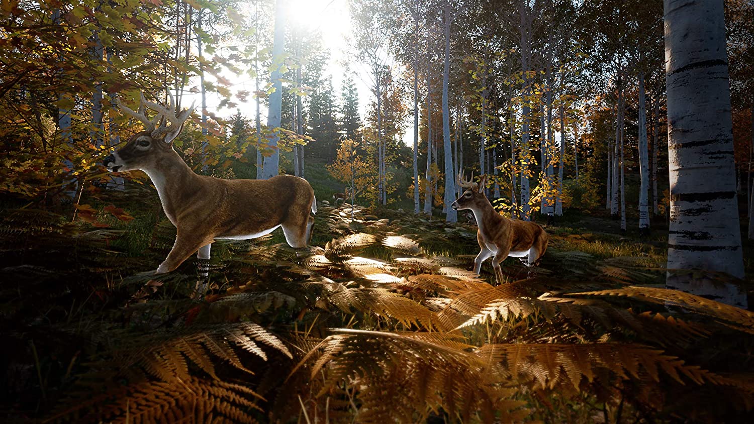 Hunting Simulator 2 (Pre-Owned) - Image 2