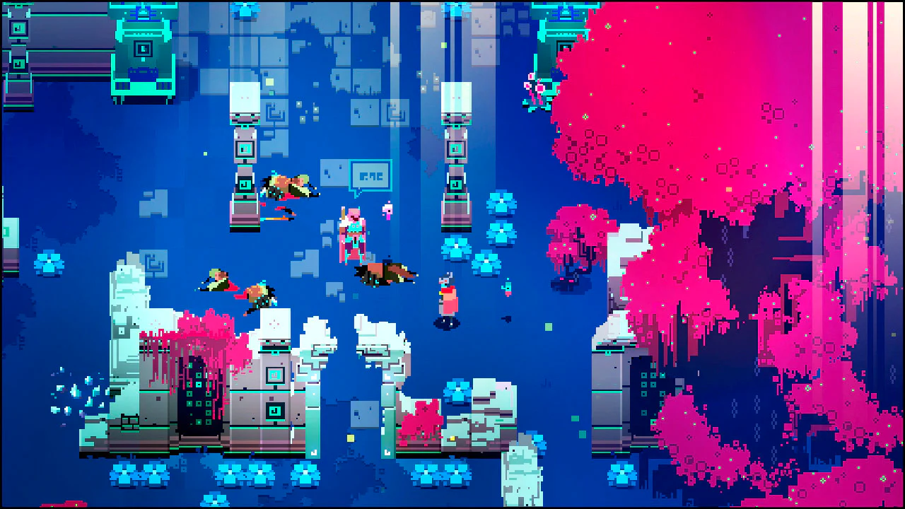 Hyper Light Drifter (Special Edition) - Image 3