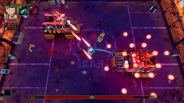 Hyper Parasite - Image 2