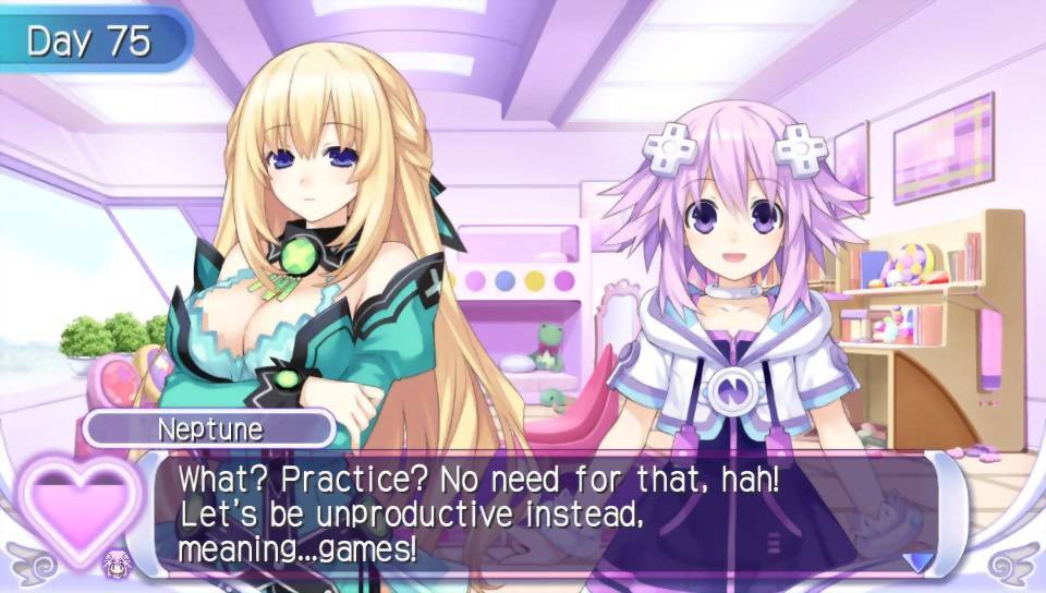 Hyperdimension Neptunia Producing Perfection (Pre-Owned) - Image 2