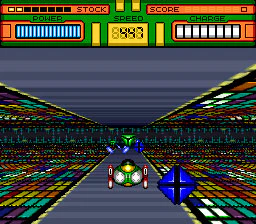 HyperZone (Cartridge Only) - Image 3