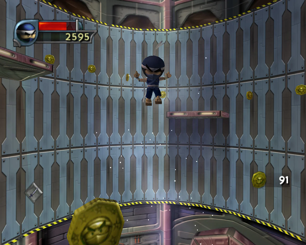 I-Ninja (Pre-Owned) - Image 2