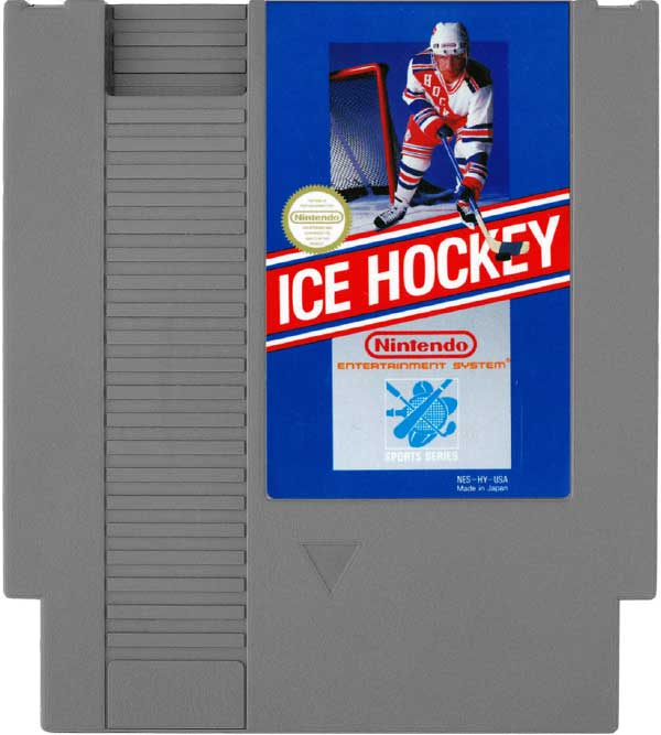 Ice Hockey (As Is) (in Box) - Image 2