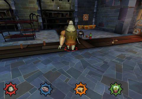 Igor The Game (Pre-Owned) - Image 2